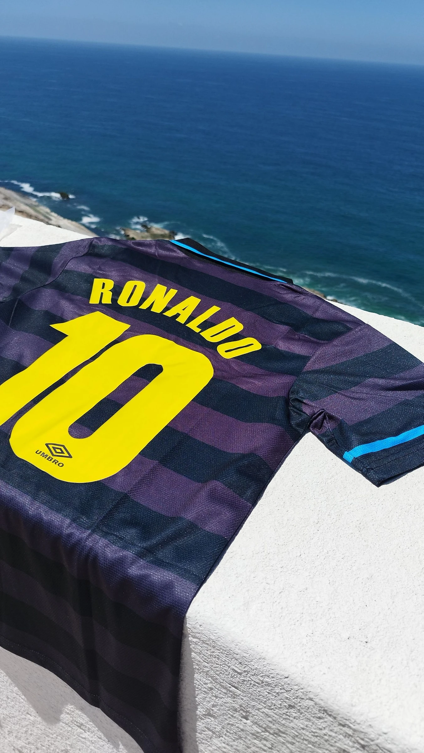 Ronaldo Pajamas – photo 3
